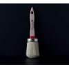 Paint Brush - Medium Oval - 50mm